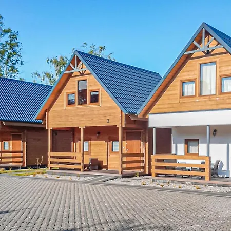 Holiday home In With Wifi