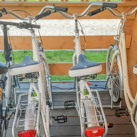 Gorgeous In With Wifi Nyaraló *