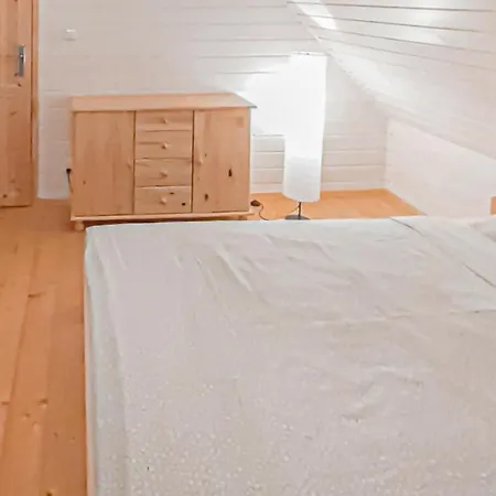 In With Wifi Feriehus