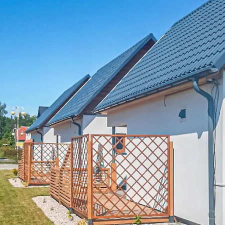 2 Bedroom Amazing Home In Rowy Ferienhaus *