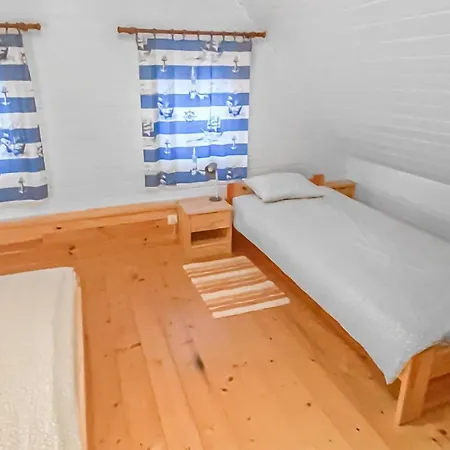 Feriehus In With Wifi *