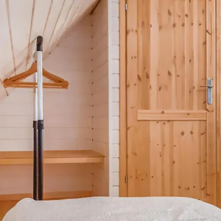 Feriehus In With Wifi *