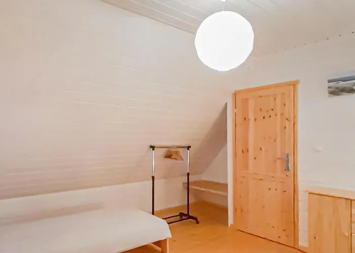 Gorgeous In With Wifi * Rowy (Pomerania)