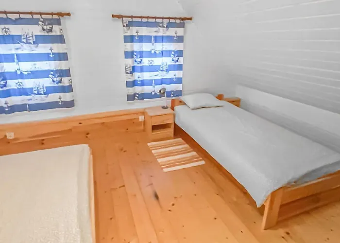 Vakantiehuis Gorgeous In With Wifi *